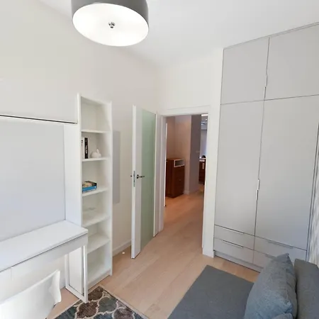 Apartmentprestige Premium Apartamento Cracóvia