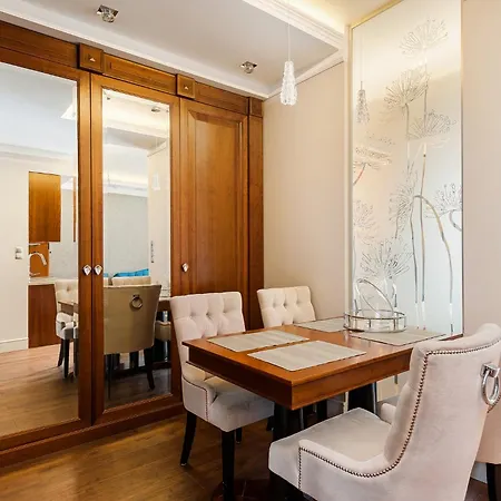 Apartamento Apartmentprestige Premium