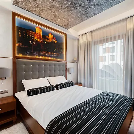Apartamento Apartmentprestige Premium