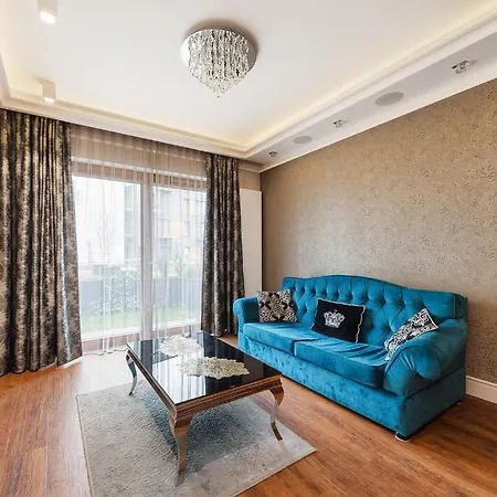 Apartmentprestige Premium Krakow