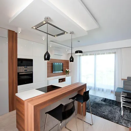 Apartamento Apartmentprestige Premium *