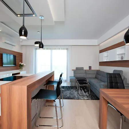 Apartamento Apartmentprestige Premium Cracóvia