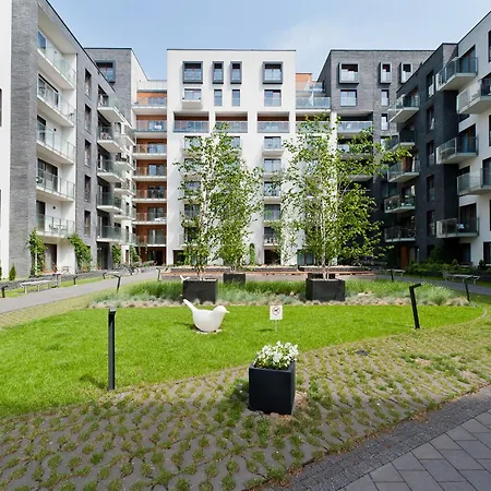 Apartamento Apartmentprestige Premium