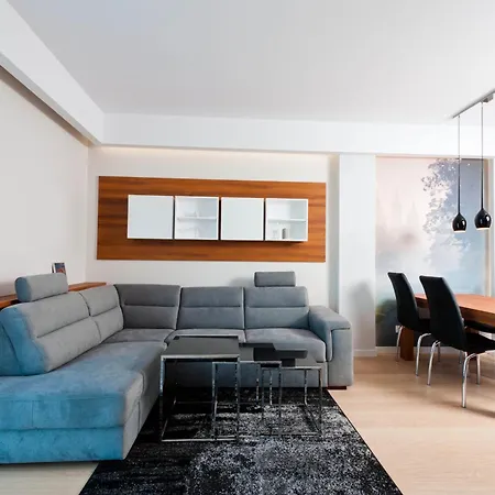 Apartamento Apartmentprestige Premium Cracóvia