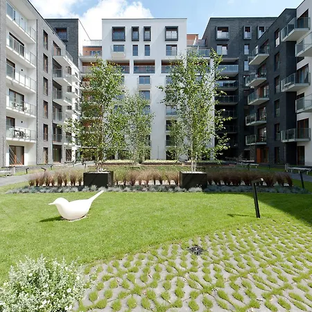 Apartment Apartmentprestige Premium Krakow