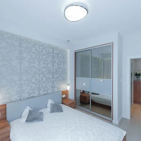 Apartmentprestige Premium * Cracóvia