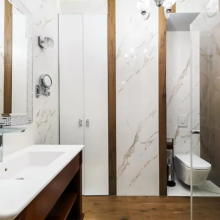 Apartamento Apartmentprestige Premium *