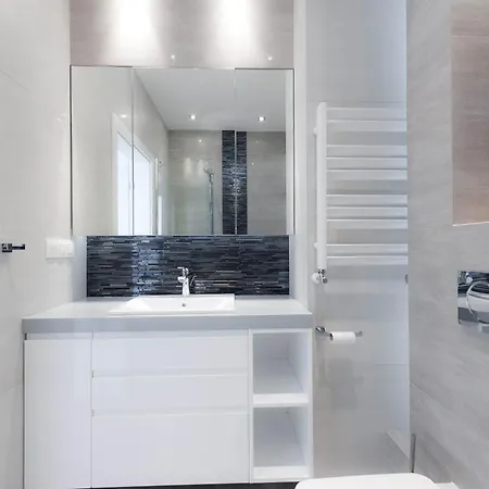 Apartmentprestige Premium Cracóvia