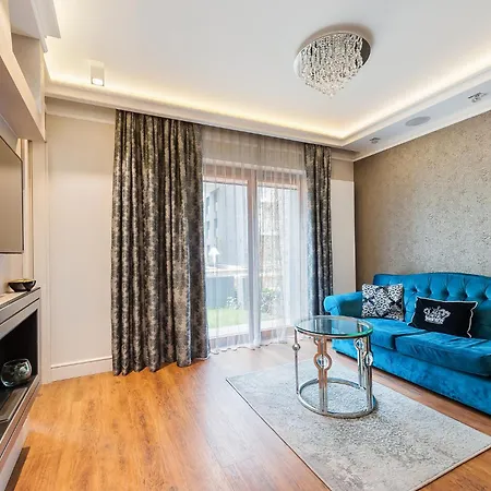 Apartmentprestige Premium Cracóvia