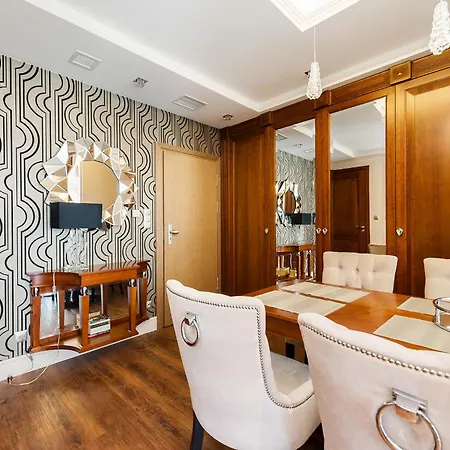 Apartmán Apartmentprestige Premium *