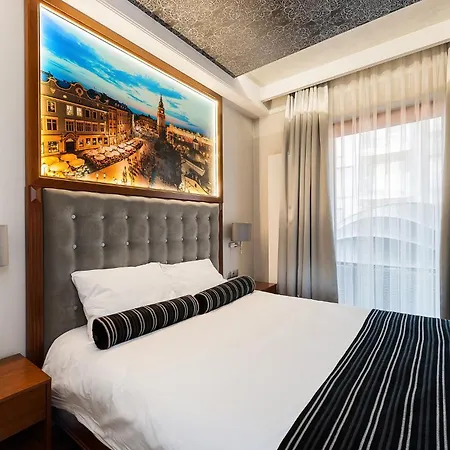 Apartmán Apartmentprestige Premium