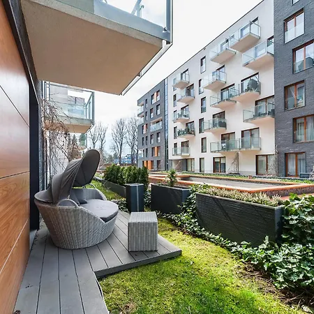 Apartmentprestige Premium Apartmán